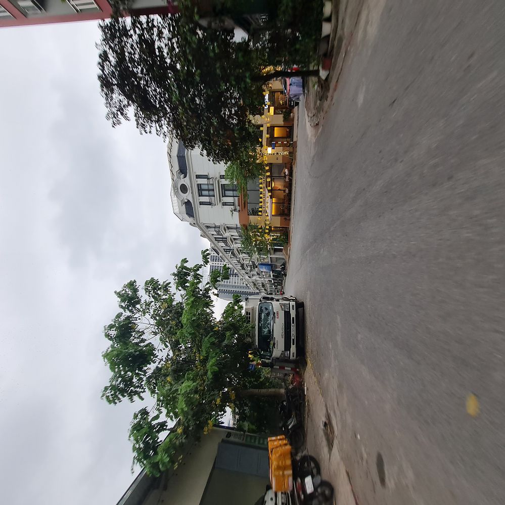 Bao check giá toàn khu vực. 65.4m2 phố kinh doanh Trâu Quỳ, Gia Lâm. 11 tỷ x. - Ảnh chính